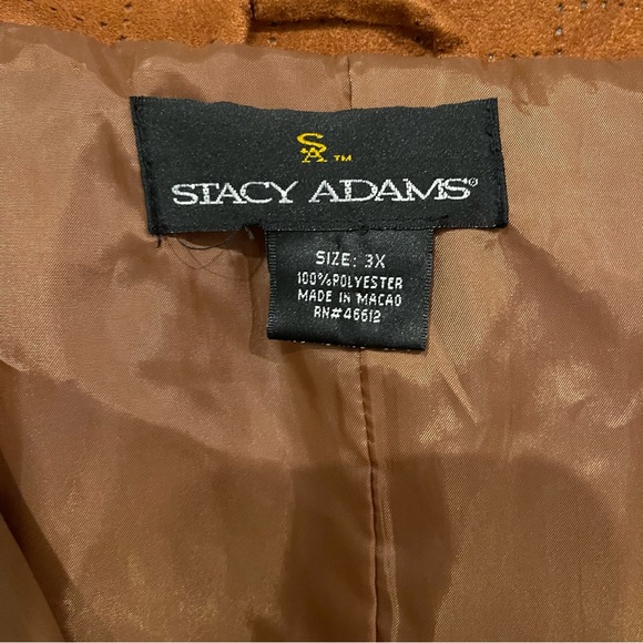 Stacy Adams Set 3X - Picture 6 of 10